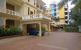 The Tubki Resort
